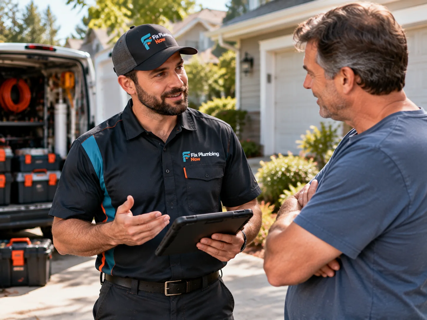 Clogged Drain Service Creston, WV FAQs